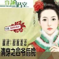 清穿之四爺后院
