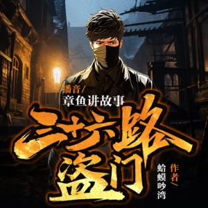 三十六路盜門(mén)