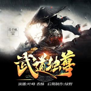 武道獨尊