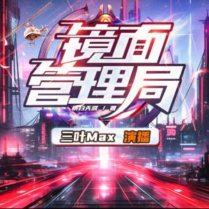 鏡面管理局
