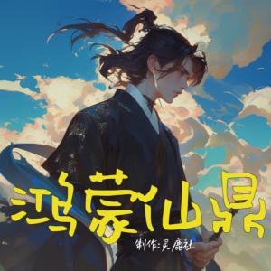 鴻蒙仙鼎