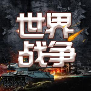 世界戰爭實錄