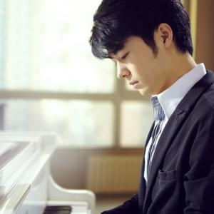 夜色鋼琴曲