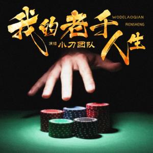 我的老千人生