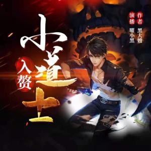 入贅小道士