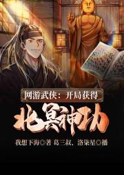 網游武俠：開局獲得北冥神功