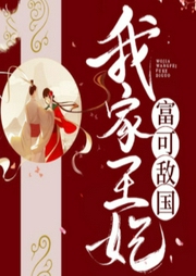 我家王妃富可敵國