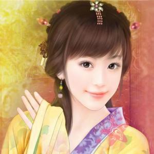 穿越到古代也要幸福