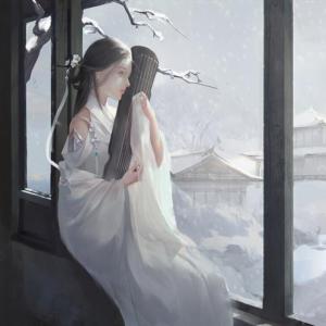 200首古風(fēng)精選