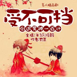 受不可擋：倒追男神一百計