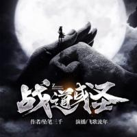 戰道成圣