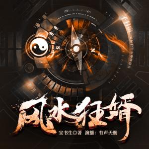 風(fēng)水狂婿