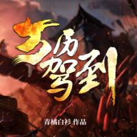 萬歷駕到