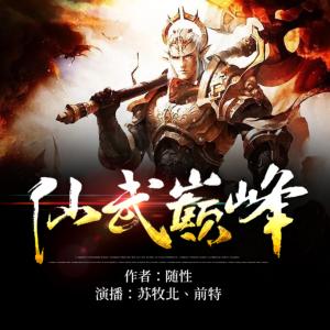 仙武巔峰