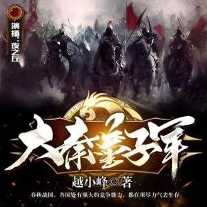 大秦童子軍