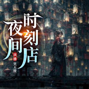 夜間時刻店