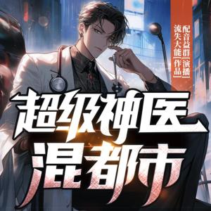超級神醫混都市