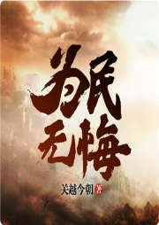 為民無悔