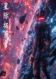 星際拓荒官