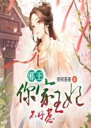 邪王，你家王妃不好惹