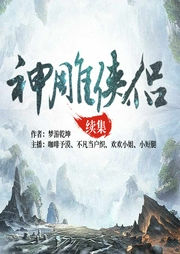 神雕俠侶續(xù)集