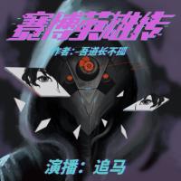 賽博英雄傳