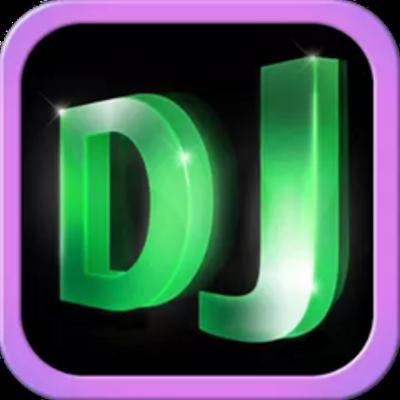 勁爆DJ