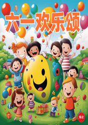 六一歡樂頌