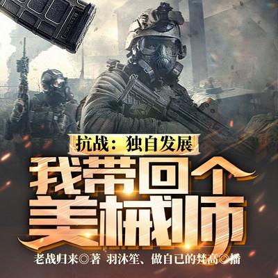 抗戰(zhàn)：獨(dú)自發(fā)展，我?guī)Щ貍€(gè)美械師