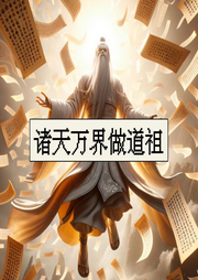 諸天萬界做道祖