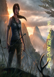 穿成最強(qiáng)NPC的我