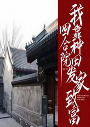 四合院之張建國(guó)的幸福生活
