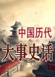 大事史話：細(xì)數(shù)華夏文明的輝煌與滄桑