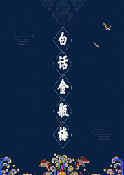 白話金瓶梅